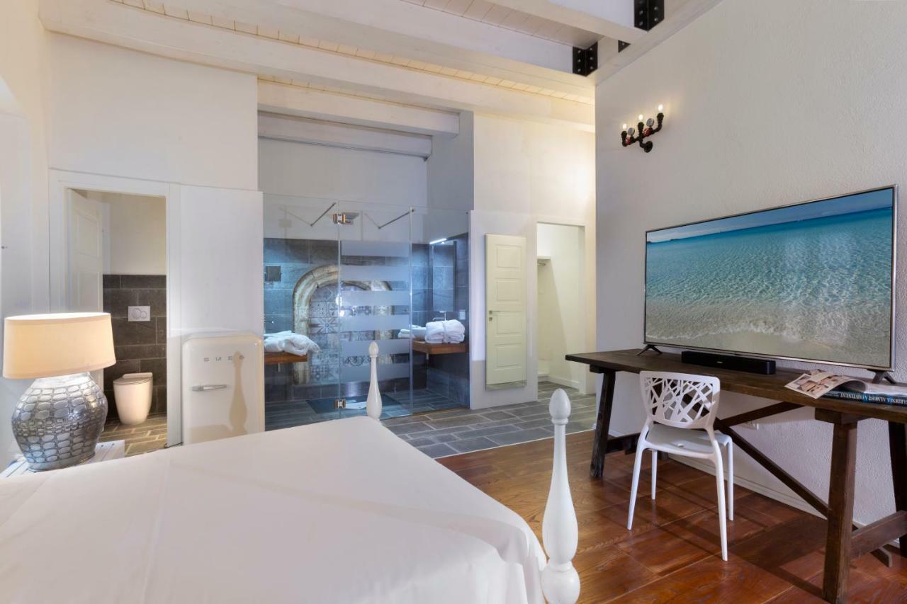 Cagliari Marina Harbour Guest House & Lounge Zewnętrze zdjęcie