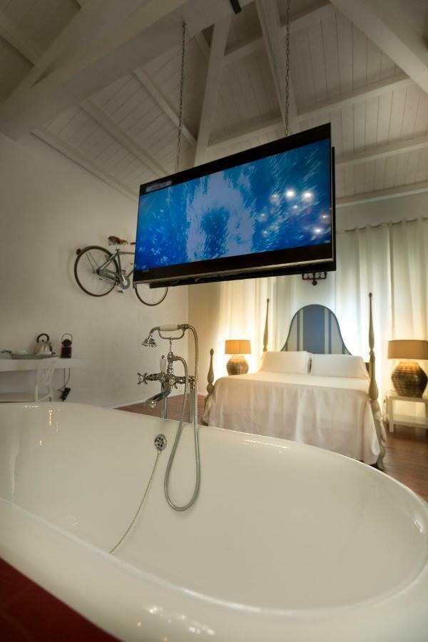 Cagliari Marina Harbour Guest House & Lounge Zewnętrze zdjęcie
