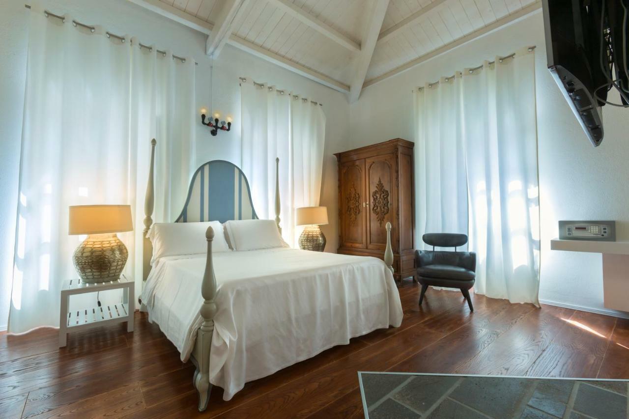 Cagliari Marina Harbour Guest House & Lounge Zewnętrze zdjęcie
