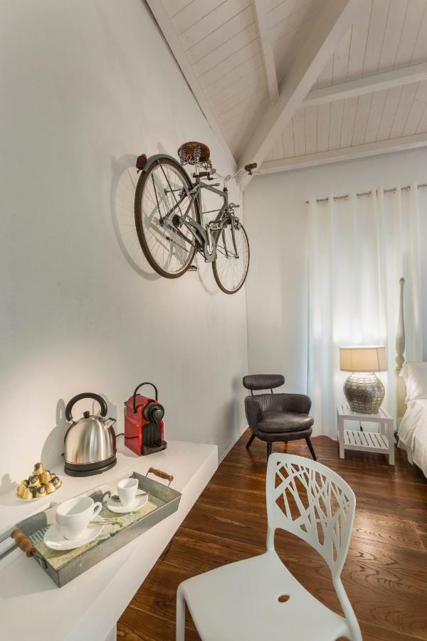 Cagliari Marina Harbour Guest House & Lounge Zewnętrze zdjęcie